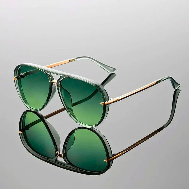 Veyro™ | Lunettes de soleil polarisées au style rétro