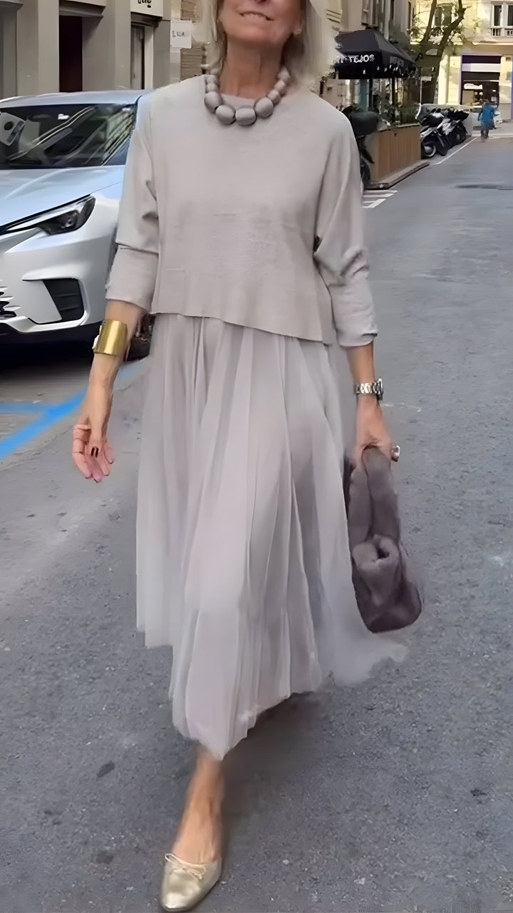 Robe Rosa