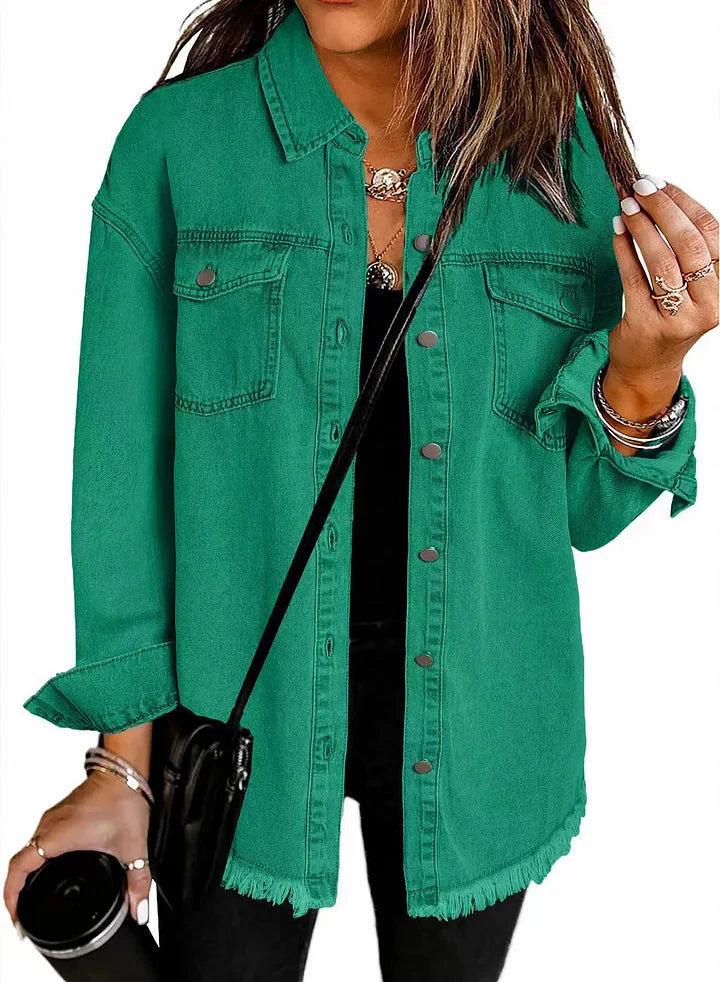 Veste Camille