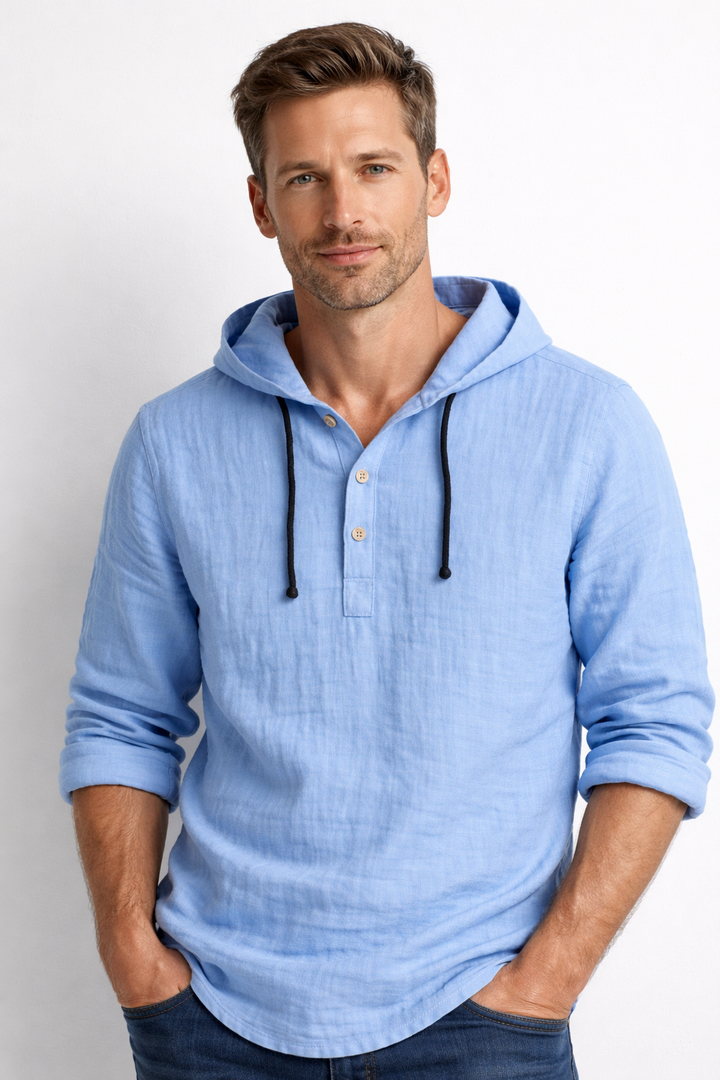 Chemise Berg