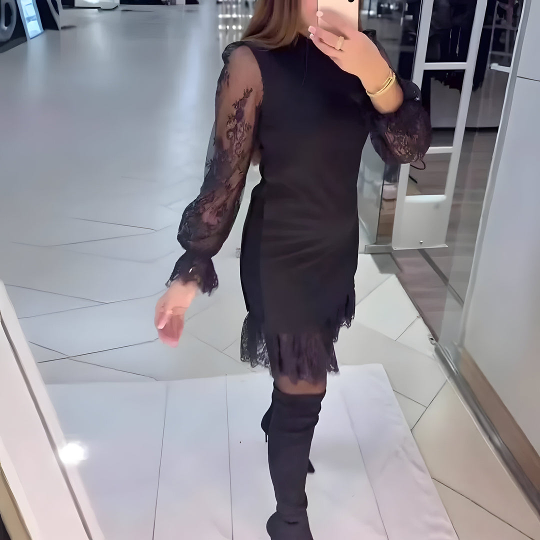 Robe Elva