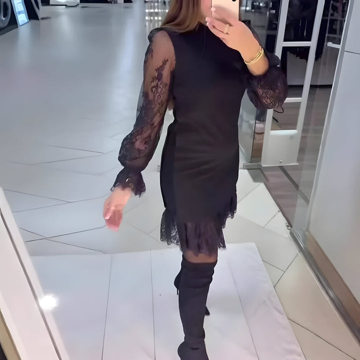 Robe Elva