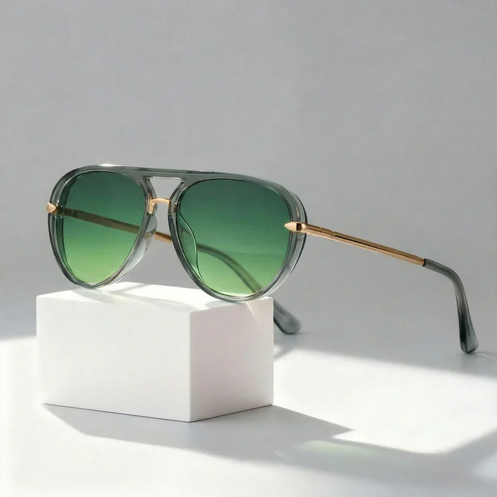 Veyro™ | Lunettes de soleil polarisées au style rétro
