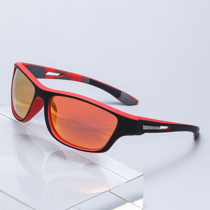 Recon™ | Lunettes de soleil sportives (Achetez-en 1, obtenez 1 GRATUIT)