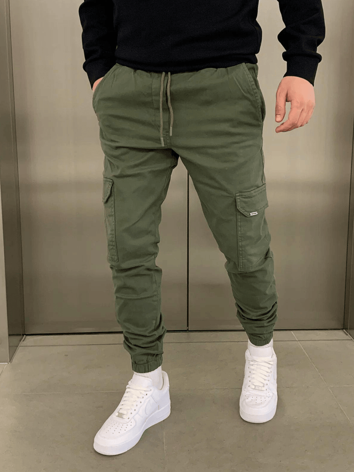Pantalon Riko