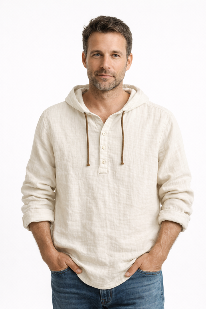 Chemise Berg