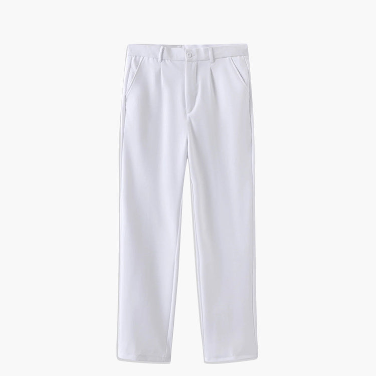 Pantalon Ajusté