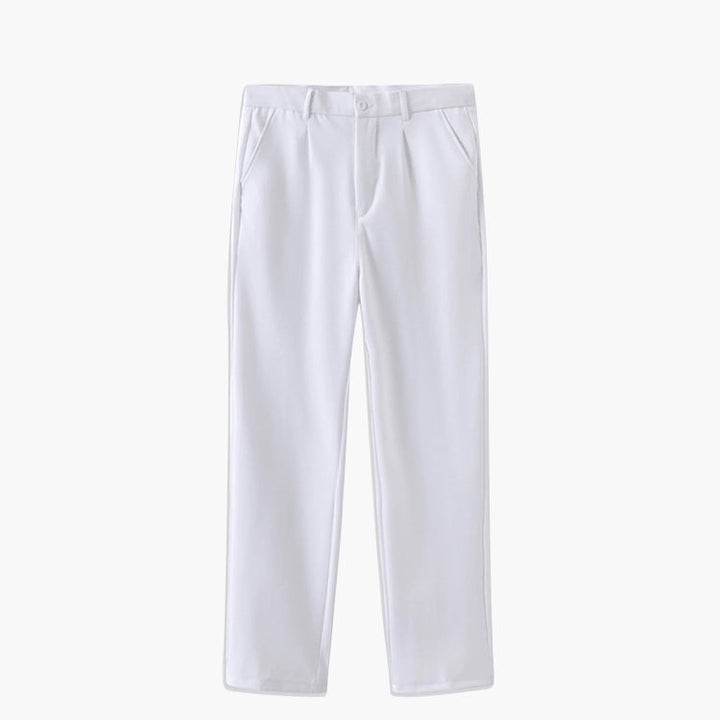 Pantalon Ajusté