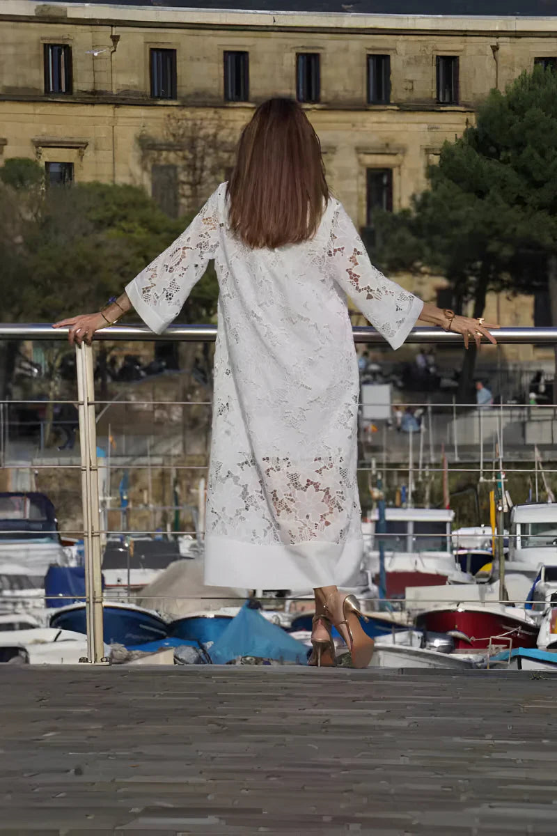 Robe Juliette