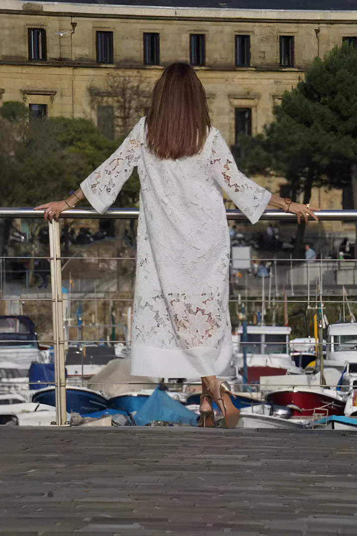 Robe Juliette