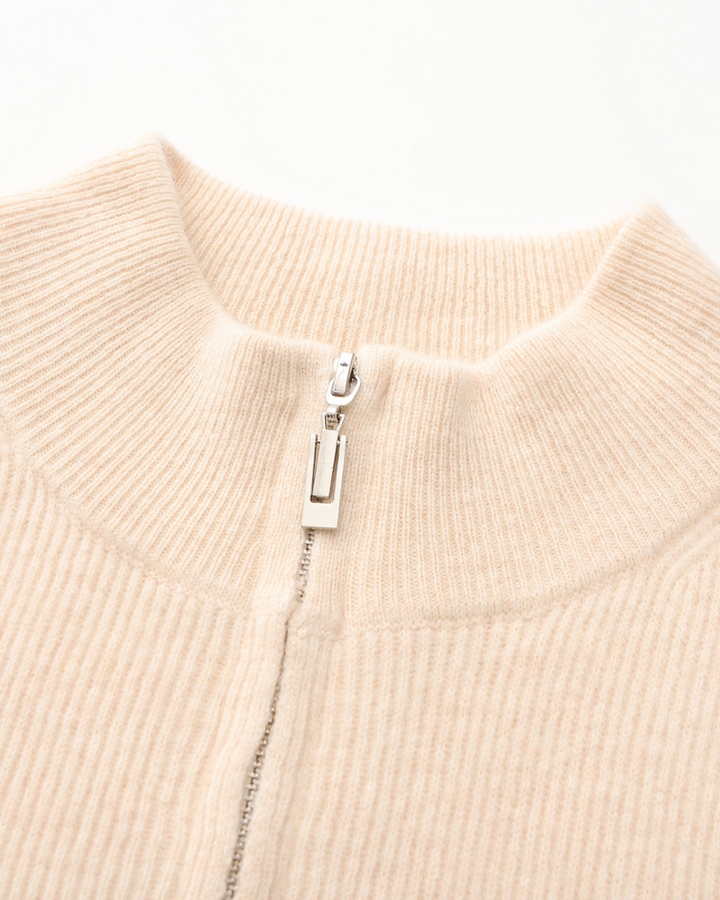 Gilet Toucher-Doux Homme — Photo 5