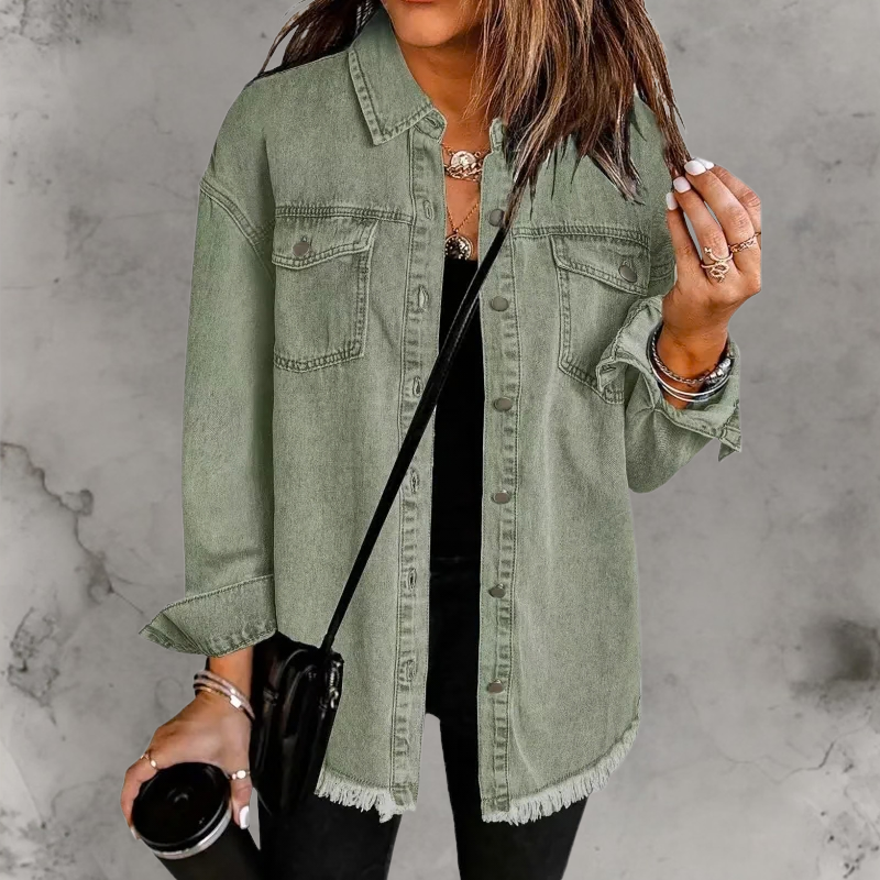 Veste Kian
