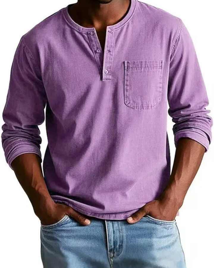Chemise Rexo