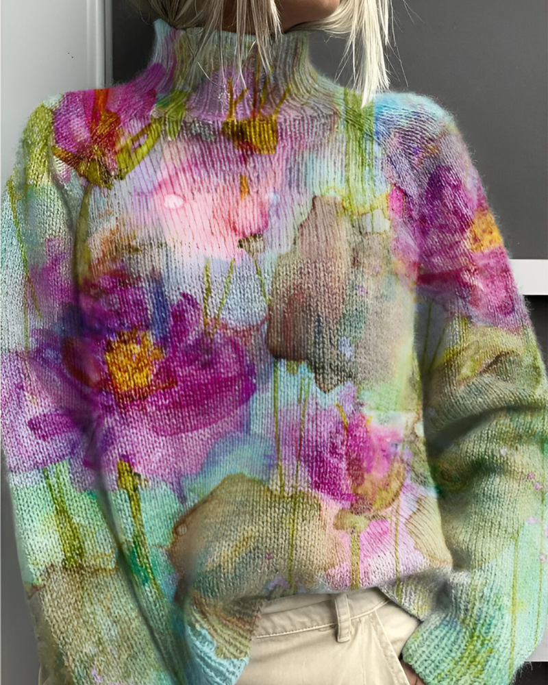 Pull Edda