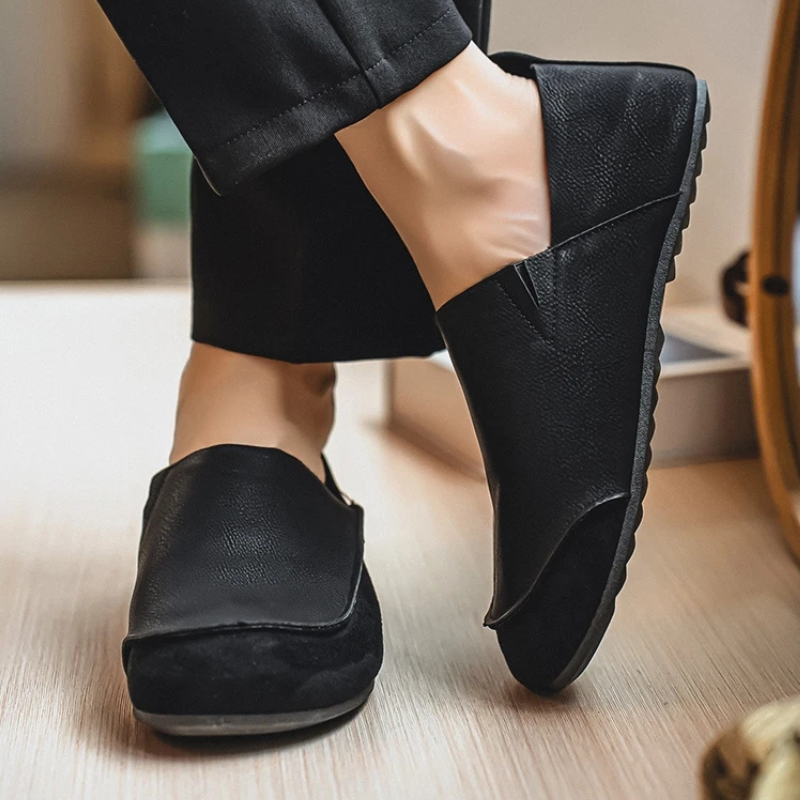 Mocassin Harland