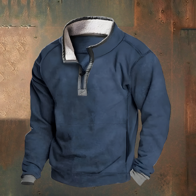 Pull Roan