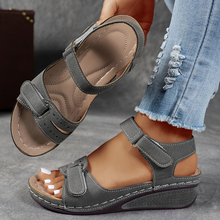 Élise | Sandales Confort