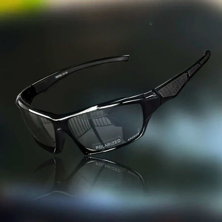 Falk™ | Lunettes de soleil sportives - Offre Spéciale 1+1 GRATUIT