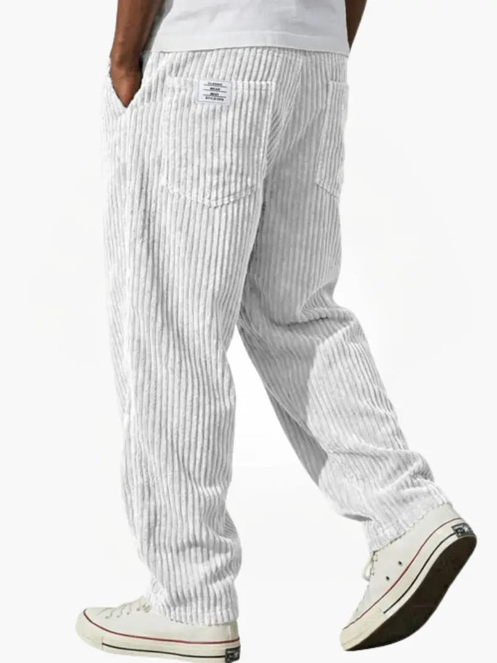 Pantalon Monaco