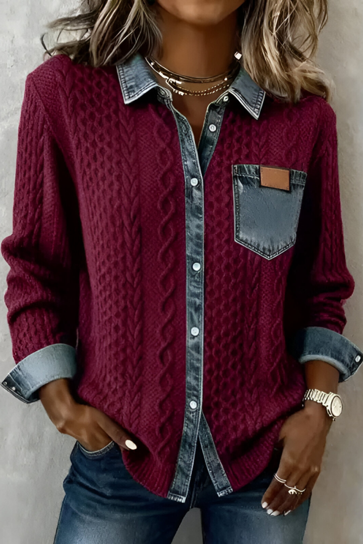 Blouse Selo