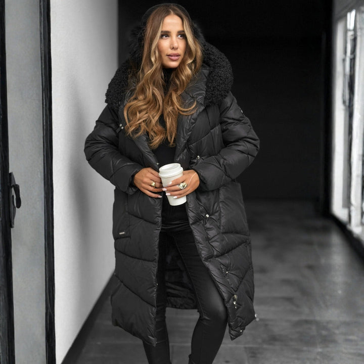 Parka Miloë