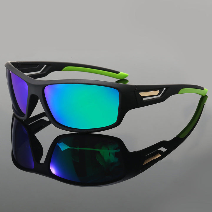 Ruben™ | Lunettes de soleil sportives (Achetez-en 1, obtenez 1 GRATUIT)