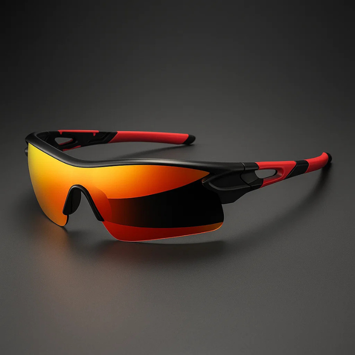 Charlie™ | Lunettes de soleil polarisées - Offre 1+1 GRATUIT