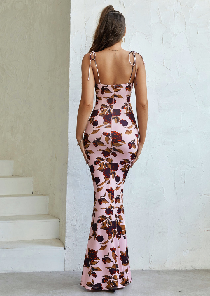 Robe Dahlia