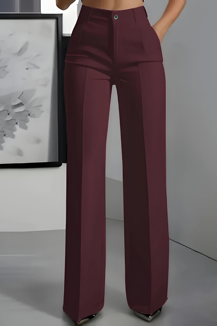 Pantalon Kiva