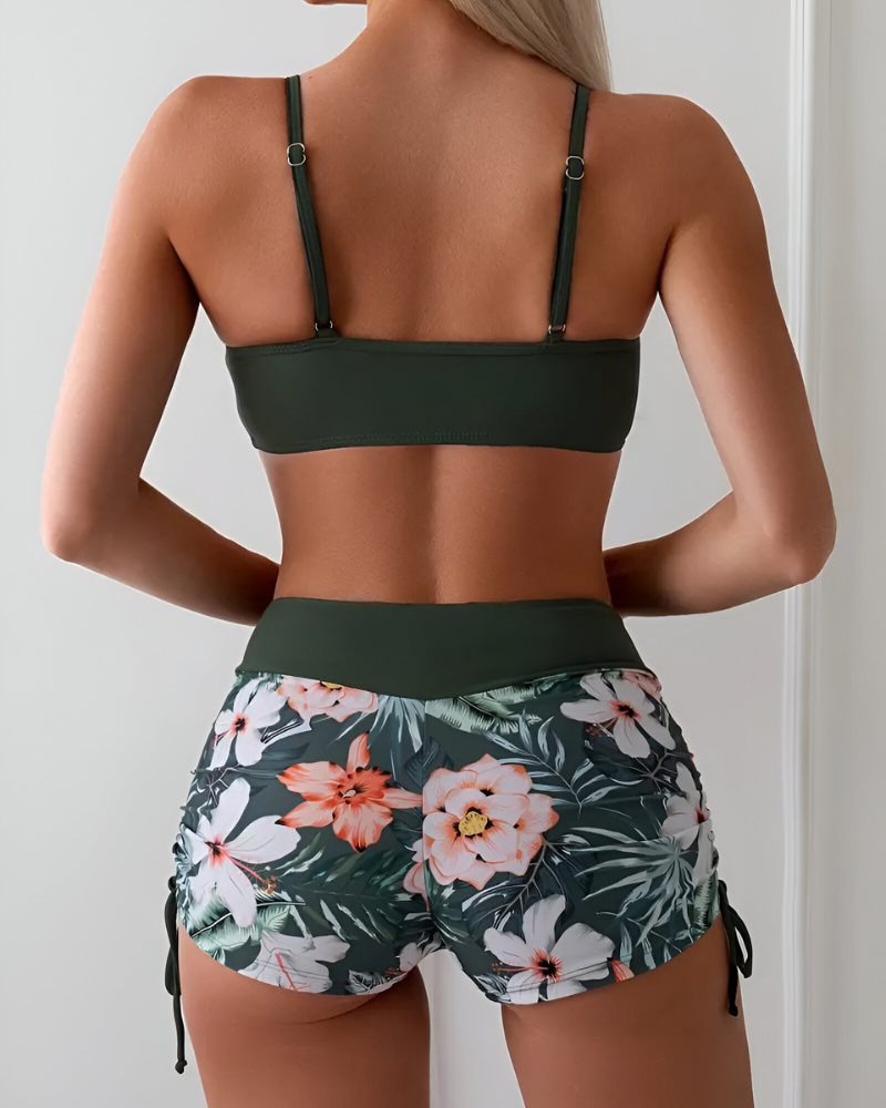 Maillot Jinte