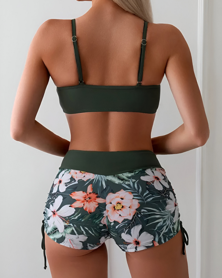 Maillot Jinte