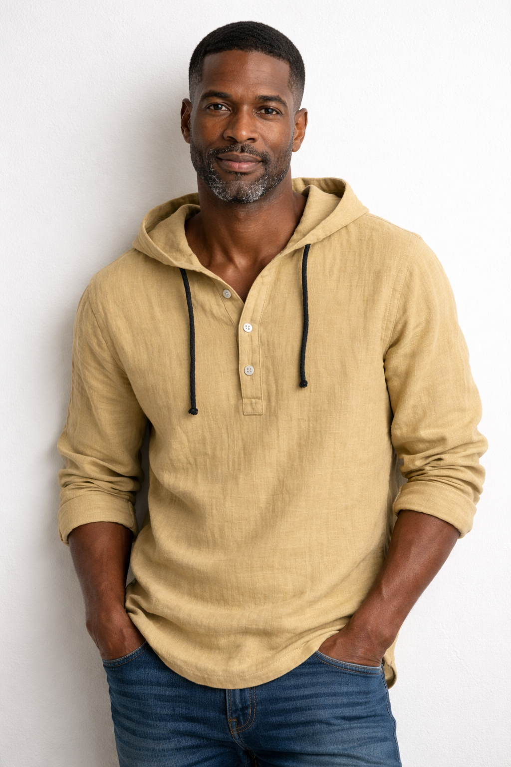 Chemise Berg