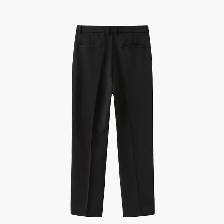 Pantalon Ajusté