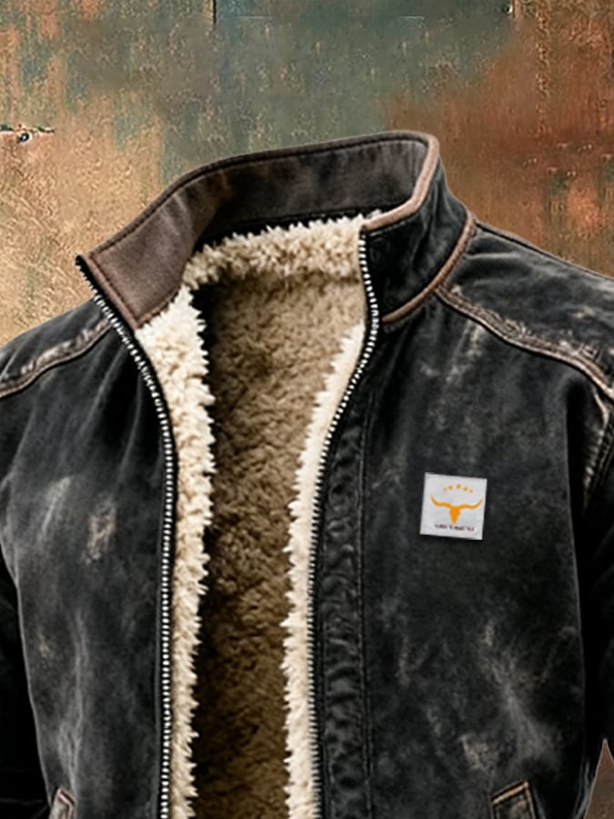 Veste Jett
