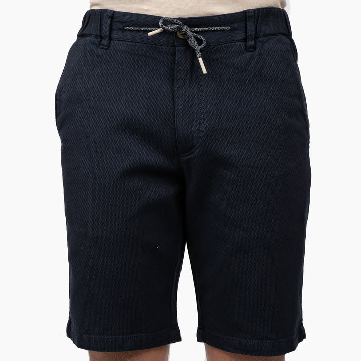 Audel Blue Shorts