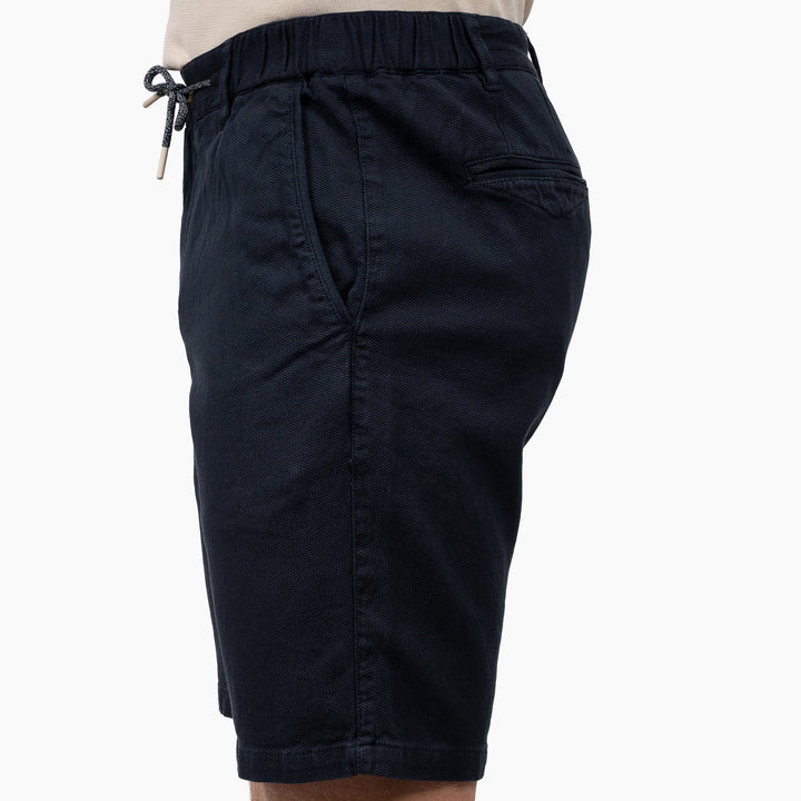 Audel Blue Shorts
