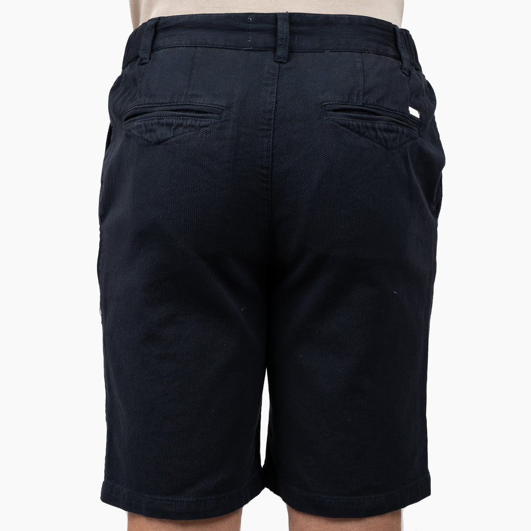 Audel Blue Shorts