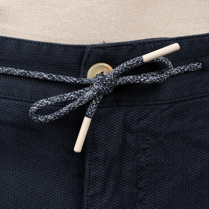 Audel Blue Shorts