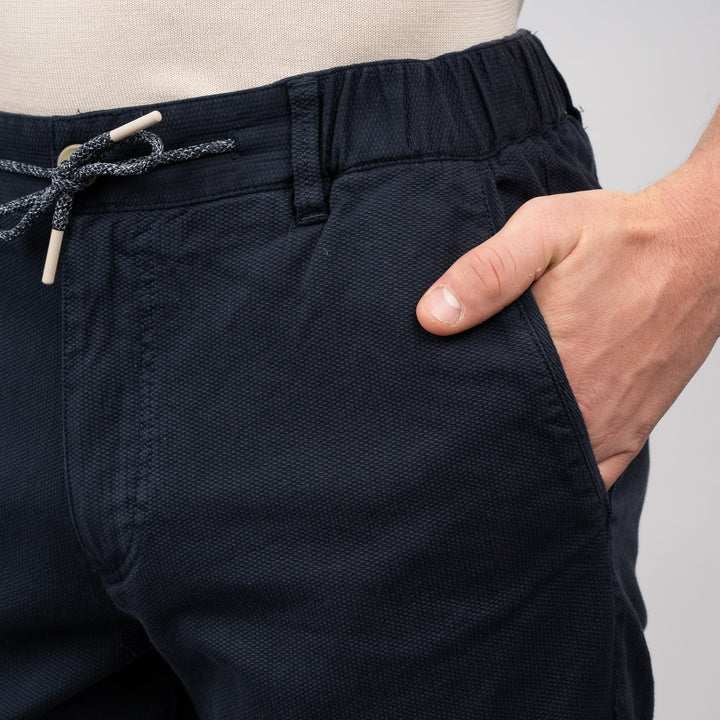 Audel Blue Shorts