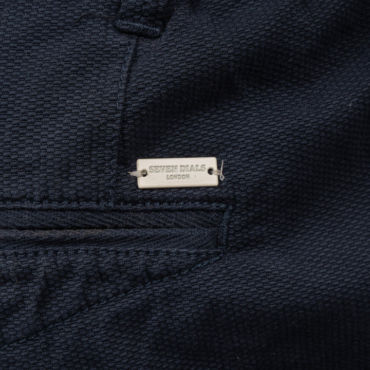 Audel Blue Shorts