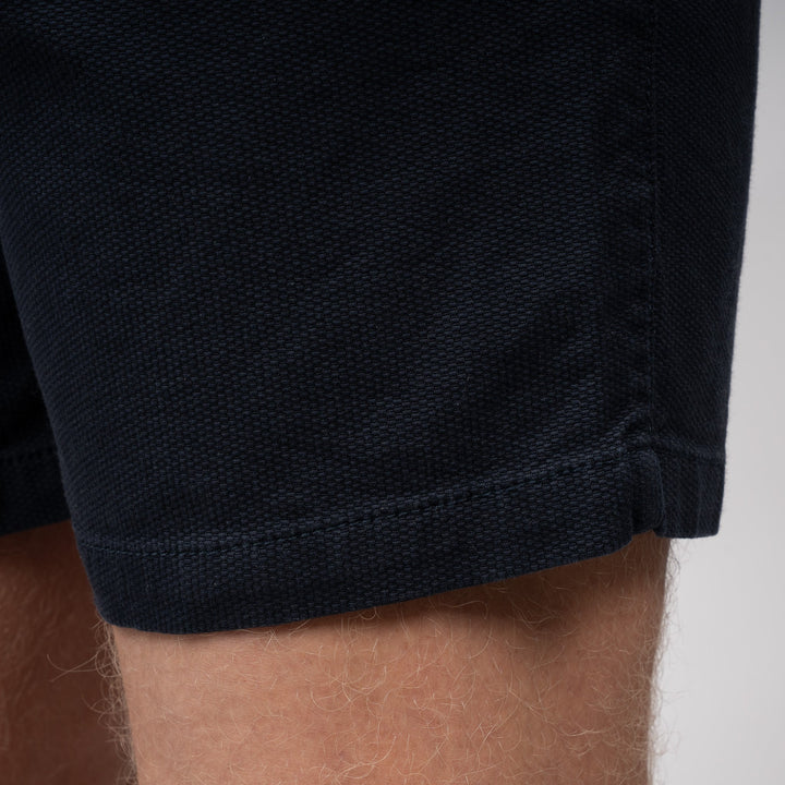 Audel Blue Shorts
