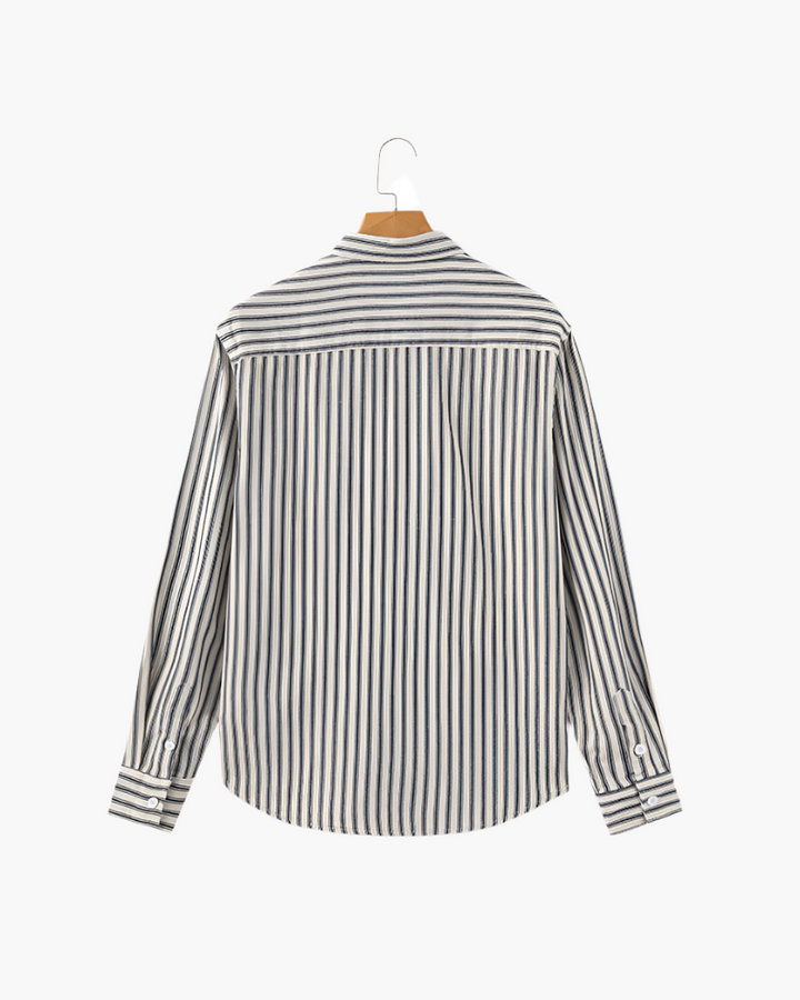 Chemise Rayures