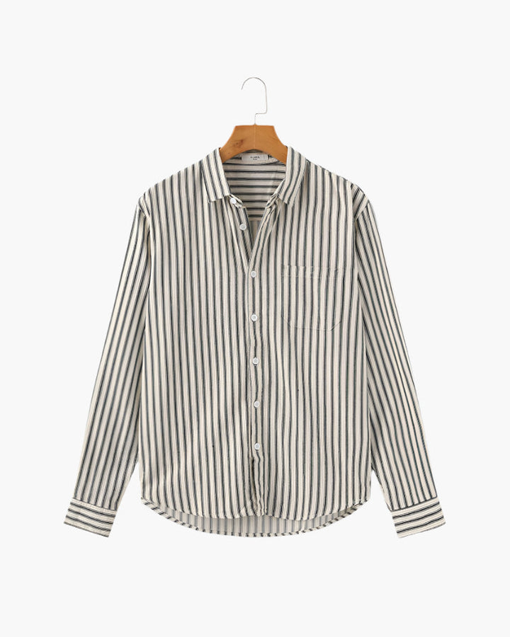 Chemise Rayures