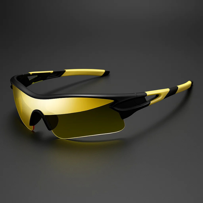 Charlie™ | Lunettes de soleil polarisées - Offre 1+1 GRATUIT