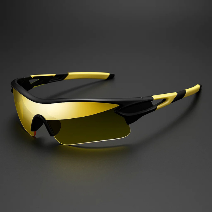 Charlie™ | Lunettes de soleil polarisées - Offre 1+1 GRATUIT