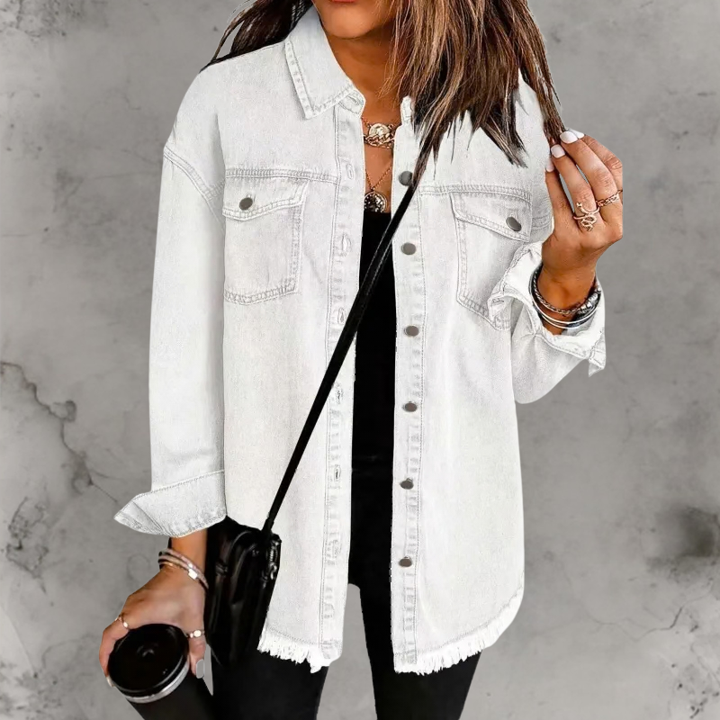 Veste Kian