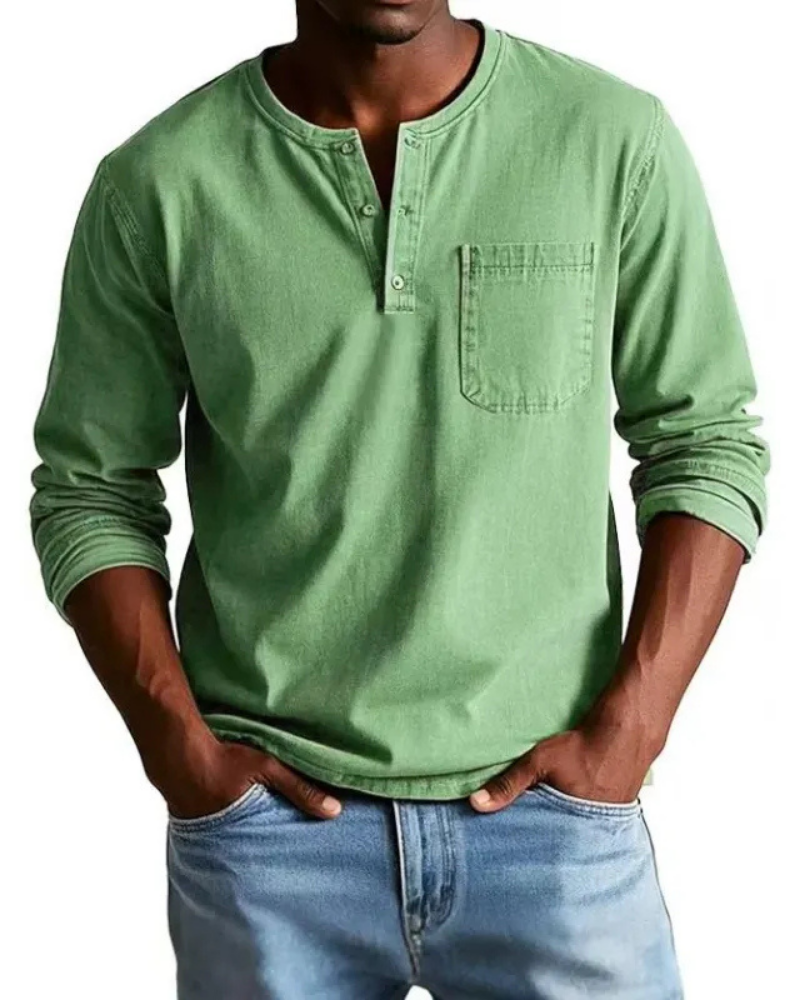 Chemise Rexo