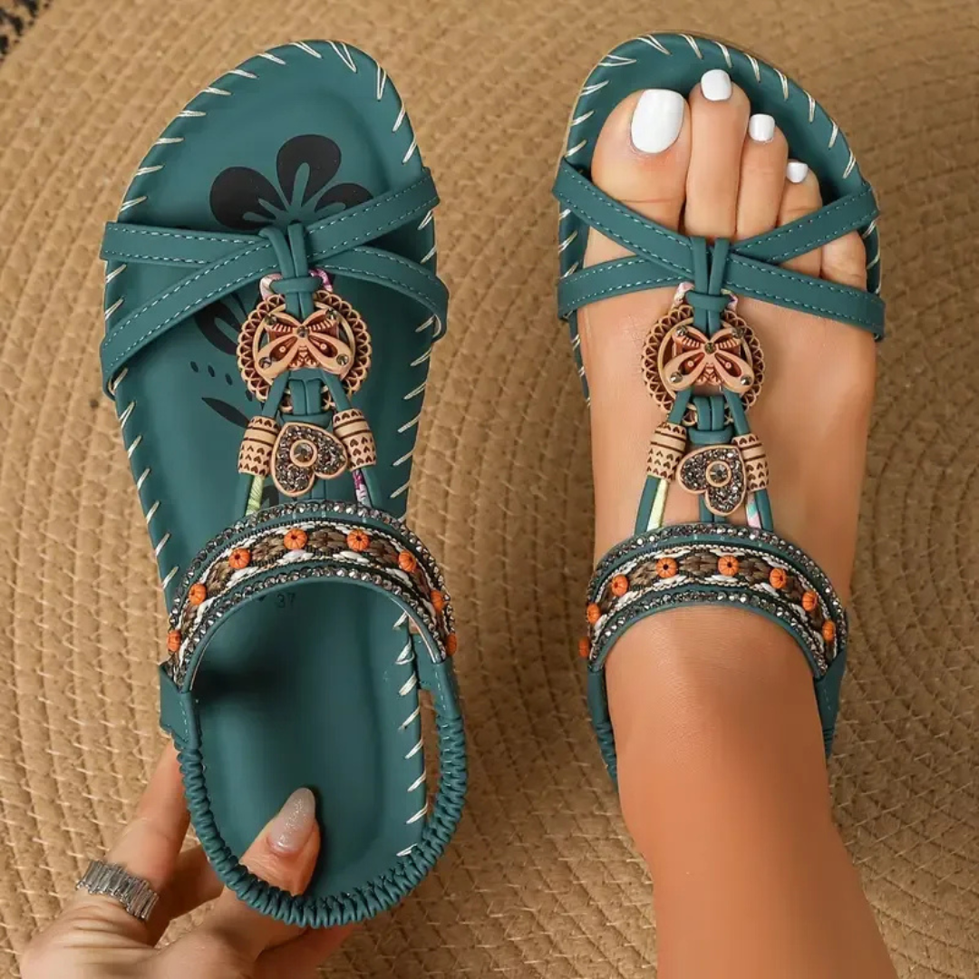 Sandale Cindy