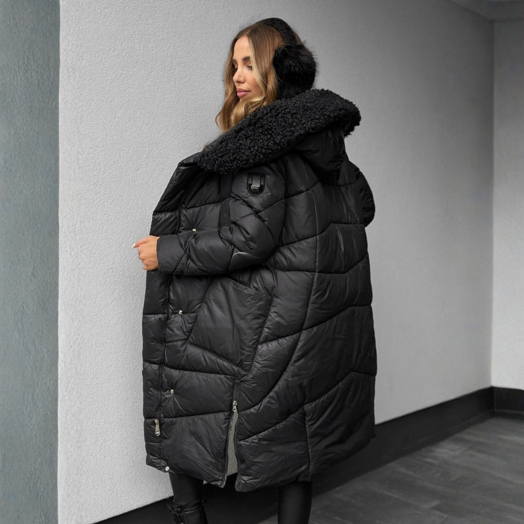 Parka Miloë