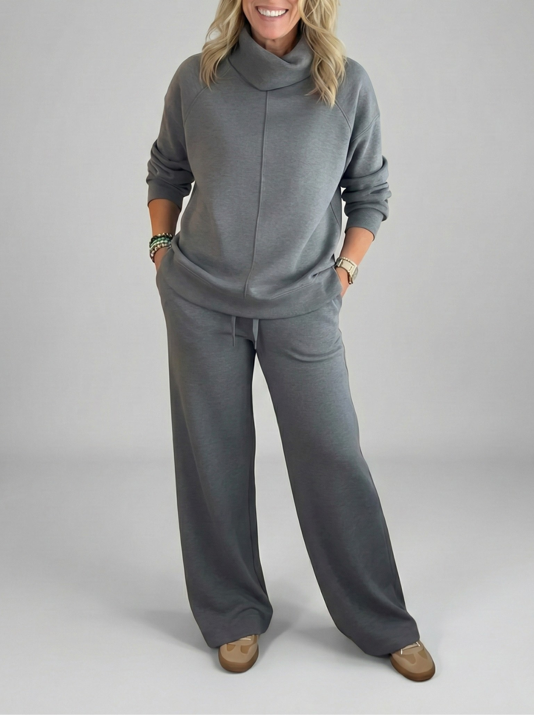 Ensemble Vina